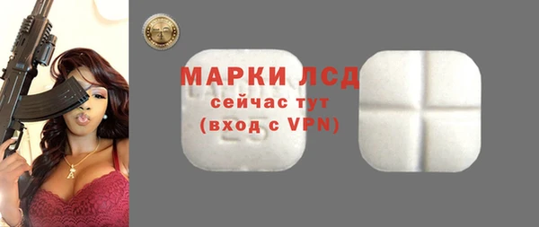 хмурый Михайловск